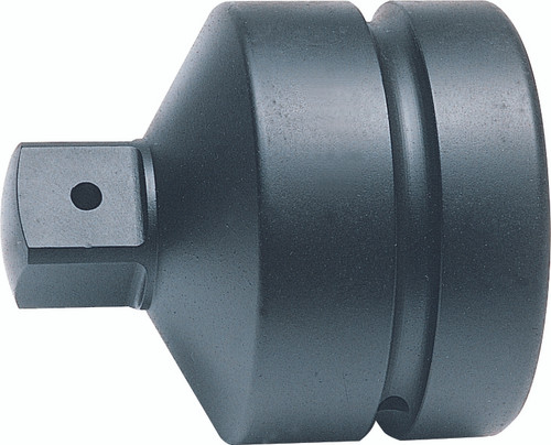 Ko-ken 10099A 3.1/2 Sq. Dr. Adaptor  2.1/2 Square Length 182mm Hole type