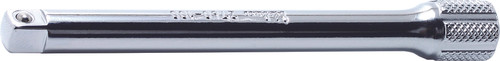 Ko-ken 2760-150 1/4 Sq. Dr. Extension Bar  1/4 Square Length 150mm