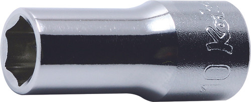 Ko-ken 3300XA-1/2 3/8 Sq. Dr. Socket  1/2 6 point Length 40mm