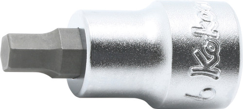 Ko-ken 3010M.38-13 3/8 Sq. Dr. Bit Socket  13mm Hex Length 38mm