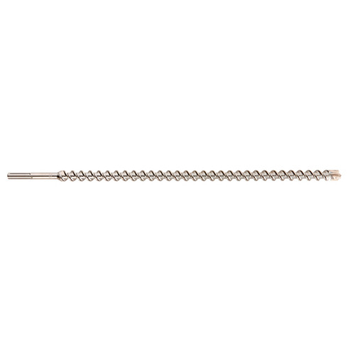 Milwaukee 48-20-3917 SDS-Max 4CT 5/8 in. x 12 in. x 17 in.