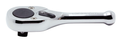 Ko-ken 3749S 3/8 Sq. Dr. Ratchet Handle  24 teeth Short Length 110mm