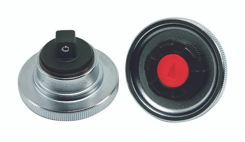 Ko-ken 3757 3/8 Sq. Dr. Ratchet Wheel  3/8 Square Length 35mm