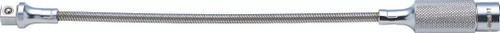 Ko-ken 3762 3/8 Sq. Dr. Flexible Extension Bar  -  Length 300mm