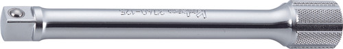 Ko-ken 3760-250 3/8 Sq. Dr. Extension Bar    Length 250mm