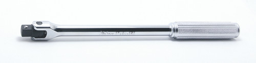 Ko-ken 3768N-250 3/8 Sq. Dr. Hinge Handle    Length 250mm  Metal Handle