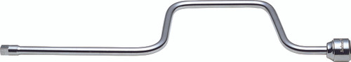 Ko-ken 3780 3/8 Sq. Dr. Speed Handle    Length 400mm