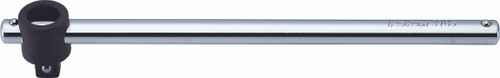 Ko-ken 3785 3/8 Sq. Dr. Sliding T Handle    Length 200mm