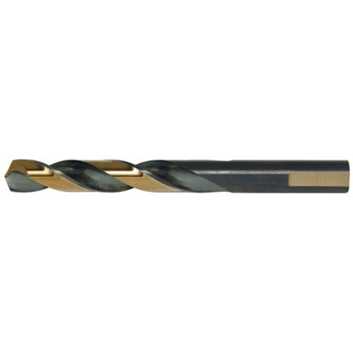 Alfa Tools BBML74220 23/64 HSS Blitz Bit Mechanic's Length Drill Bit