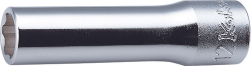 Ko-ken 4310M-29 1/2 Sq. Dr. Socket  29mm Surface Length 77mm