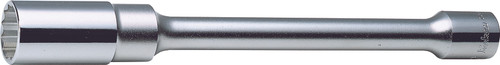 Ko-ken 4117M.250-14 1/2 Sq. Dr. Extension Socket  14mm 6 point Length 250mm