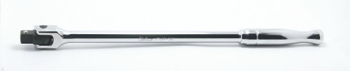 Ko-ken 4768P-380 1/2 Sq. Dr. Hinge Handle    Length 380mm  Polished Handle