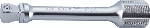 Ko-ken 4763-250 1/2 Sq. Dr. Wobble-Fix Extension Bar    Length 250mm
