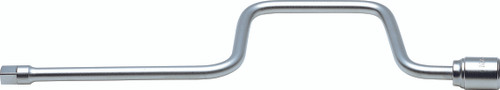 Ko-ken 4780-400 1/2 Sq. Dr. Speed Handle    Length 400mm