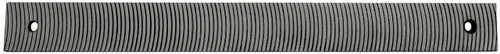 Alfa Tools F62238 10" Flexible Curved Tooth File
