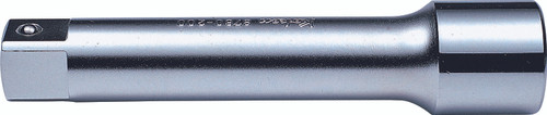 Ko-ken 8760-200 1 Sq. Dr. Extension Bar    Length 200mm