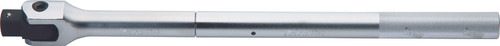 Ko-ken 8768-HEAD 1 Sq. Dr. Hinge Head    Length 200mm