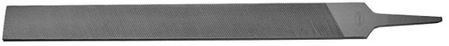 Alfa Tools F65109 14" Pipeliner Half-Round File