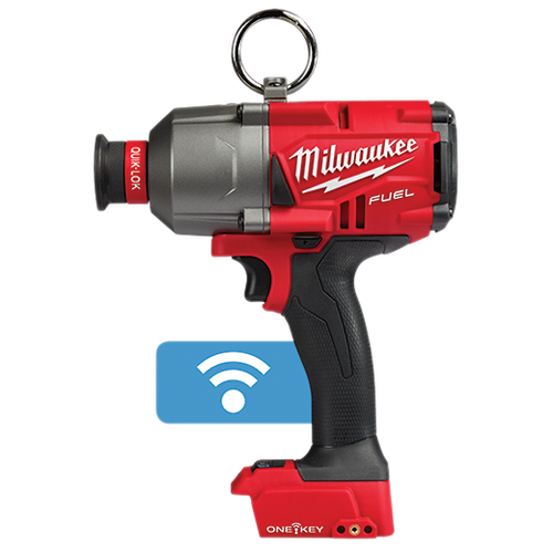 Milwaukee 2865-20 M18 FUEL 7/16 in. Hex Utility HTIW w/ ONE-KEY