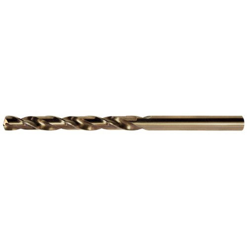 Alfa Tools TLCO50338 41/64 Cobalt Taper Length Drill