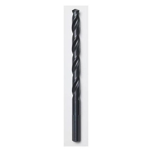 Milwaukee 48-89-2833 17/64 in. THUNDERBOLT Black Oxide Drill Bit-Bulk 6