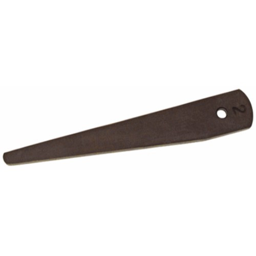 Alfa Tools DDK2002 #2 Type A Drill Drift