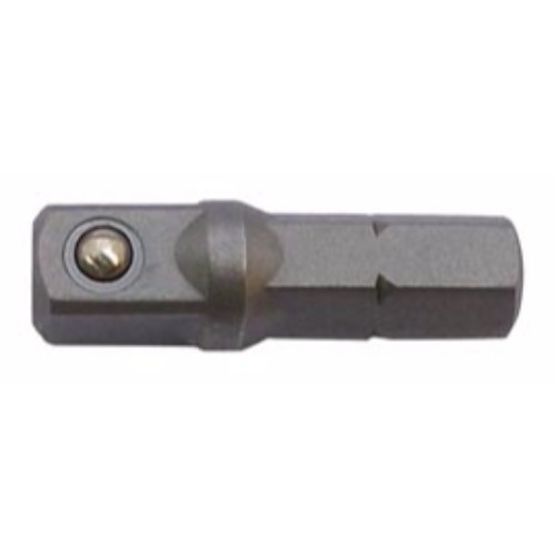 Alfa Tools SE065A 1/4 x 3/8 x 4 Ball Hex Socket Extension