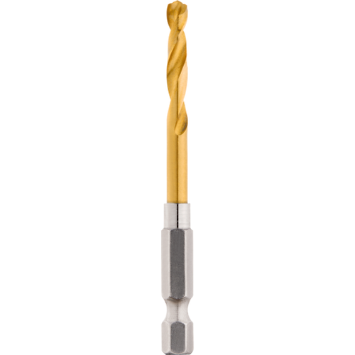 Milwaukee 48-89-4609 3/16 in. Titanium SHOCKWAVE Drill Bit