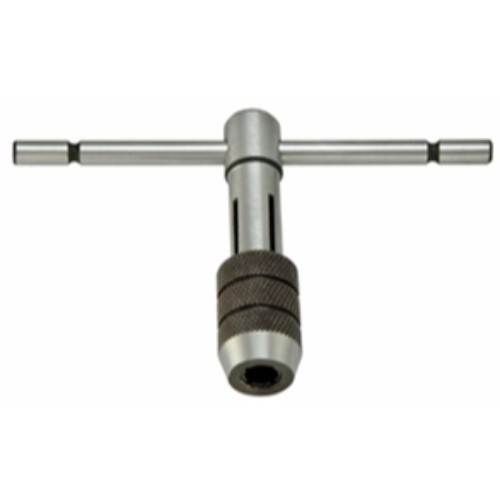 Alfa Tools TH63027 1/4 - 1/2 T Handle Tap Wrench
