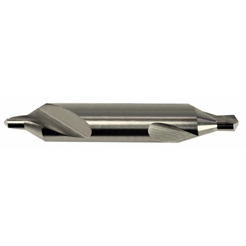 Alfa Tools CDTC50455 ASA # 5 Carbide Combined Drill & Countersink