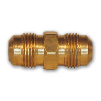 Midland Metal 3/4 FLARE UNION - 42-12