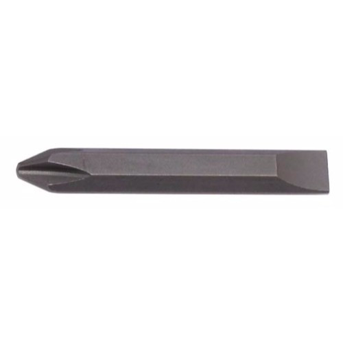 Alfa Tools HSB15903A #2 Phillips x #10-12 Slotted Double End Bit