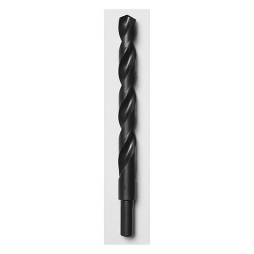 Milwaukee 48-89-2732 13/32 in. THUNDERBOLT Black Oxide Drill Bit