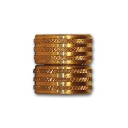 Midland Metal S3W MAF/USA FGH x Female Pipe Swivel, MAF/USA GARDEN HOSE, 3/4Fht x 3/4Fht Garden Hose, MAF/USA Brass Fittings