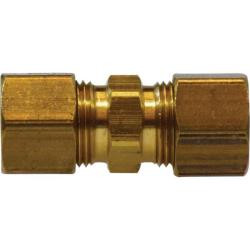 Midland Metal 00062-10 Union, Compression, 62 5/8 Union, Brass Fittings