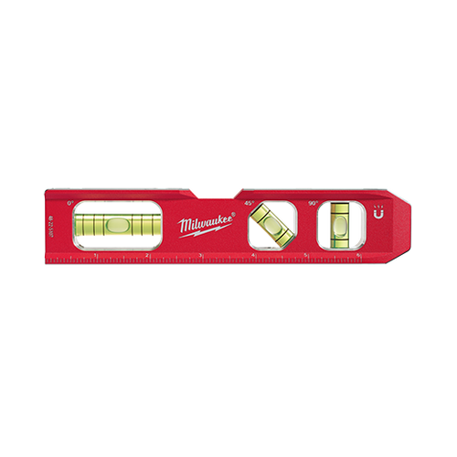 Milwaukee 48-22-5107 Compact Billet Torpedo Level