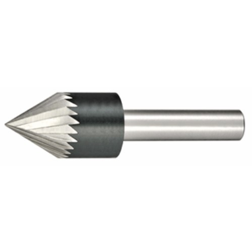 Alfa Tools BH74238 D-404 1/2 Deburring HSS Burr