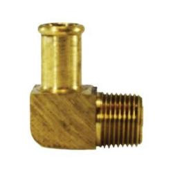 Midland Metal 159E 5/8 X 3/8 ELBOW - 08720-1006