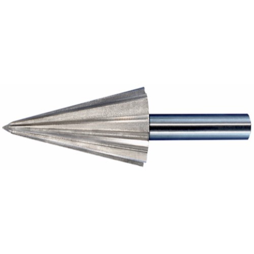 Alfa Tools MR54575 1/4-1 1/2 Plumber's Reamer
