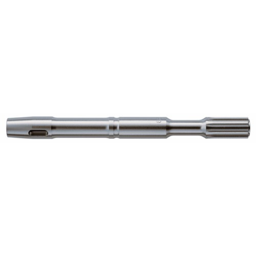 Alfa Tools HDCD62094 9" Spline Shank Extension Rod