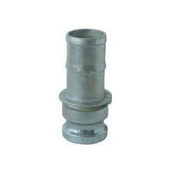 Midland Metal CGE-200-DP Type E, Iron Cam and Groove, 2 Part E Ductile Iron, Hose Accessories