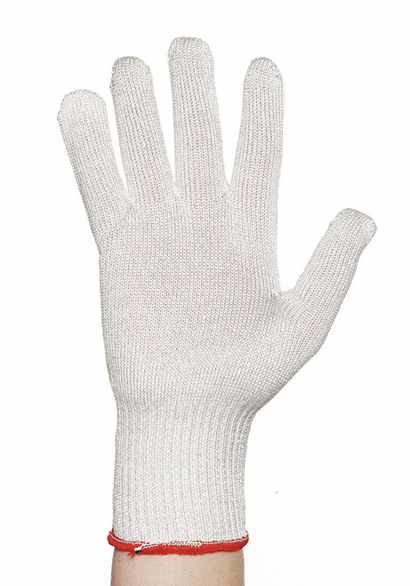 Showa 910-08 Disp T- 10-Gauge- Seamless Knit- Dyne Ea12 (12 EA)