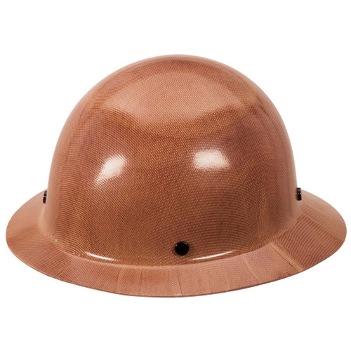 MSA 475407 K Scullgard Hat Natural