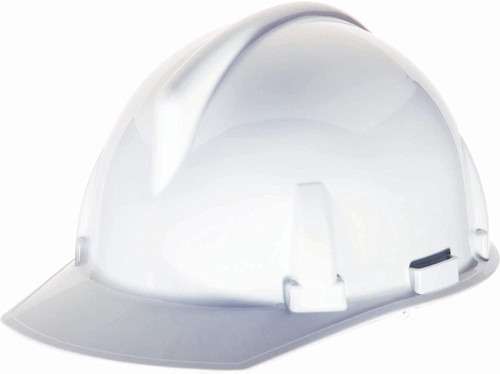 MSA 454728 Top Guard Cap White (20 EA)