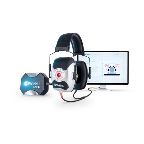 Honeywell Howard Leight VERIPRO Veripro Sys(Us/Au/Nz)Hwre/Swre