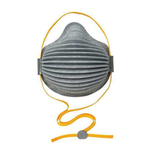 Moldex 4800 Airwave N+5 Nuisance Ovfull Flange Adj Strap (10 EA)