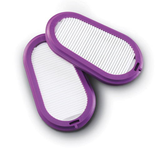 Miller Electric SA00818 P100 Filters Lpr Pair