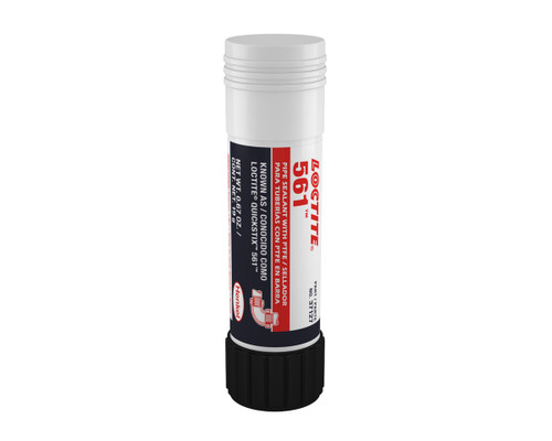 Loctite 463973 Quickstix 561 Pst Pipe Sealant With Ptfe (5 EA)