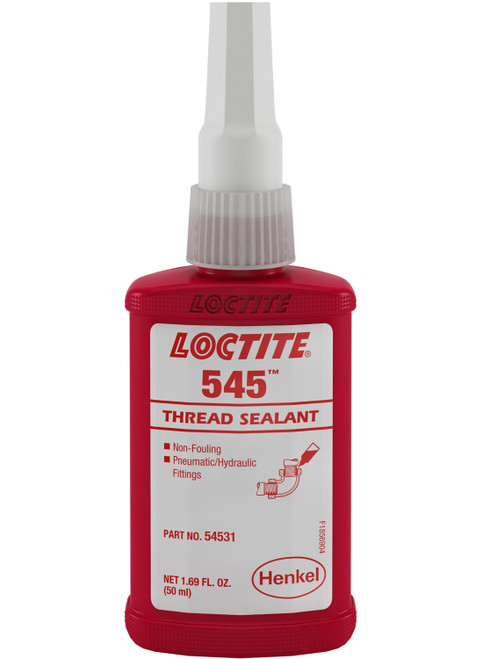 Loctite 135486 Loctite 545 Pipe Sealant