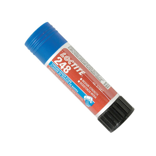 Loctite 462476 Quickstix 248 Threadlocker Med.Stren.19G